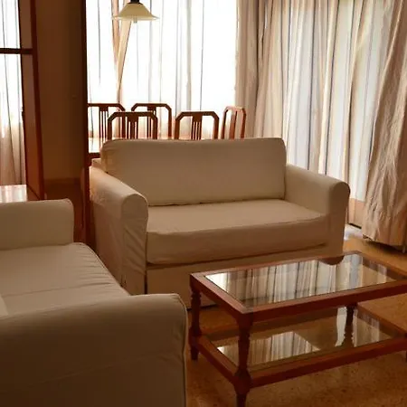 Boras Daus Apartamento
