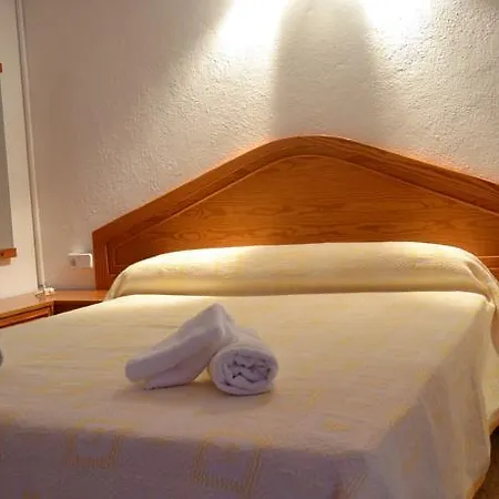 Boras Daus Apartamento *