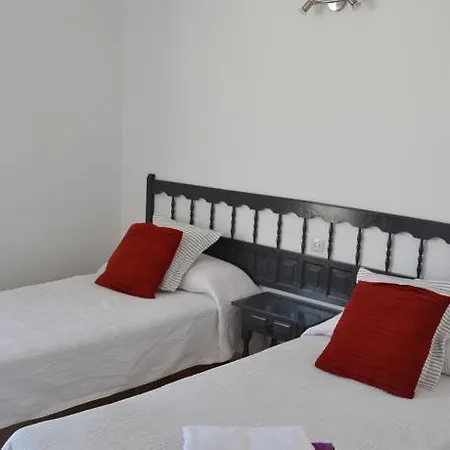 Apartamento Boras Daus
