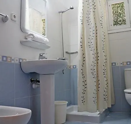 Boras Daus Apartamento