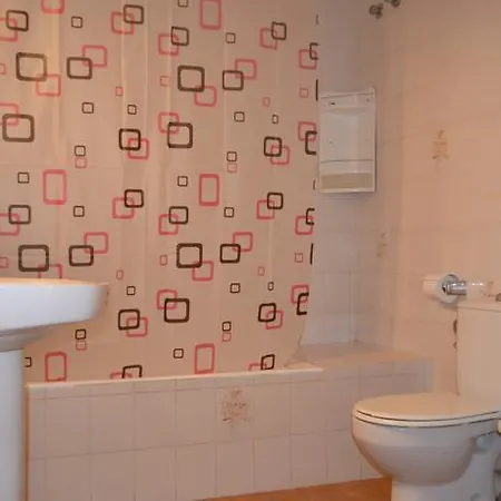 Apartamento Boras Daus *