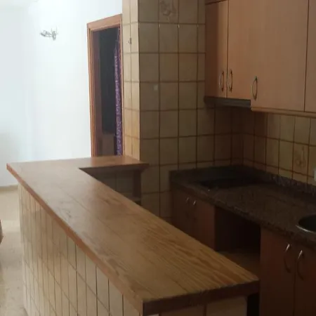 Boras Daus Apartamento *