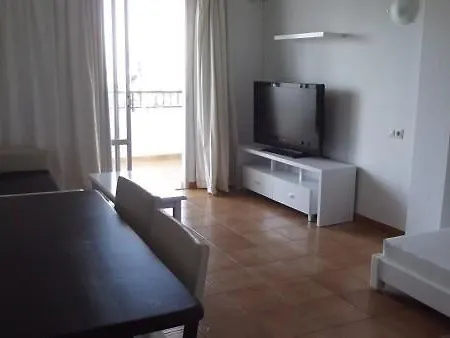 Apartamento Boras Daus