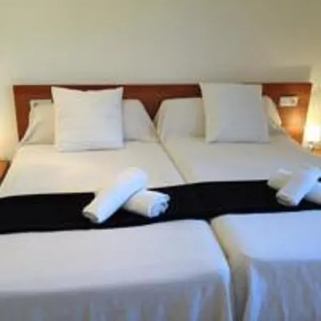 Apartamento Boras Daus *