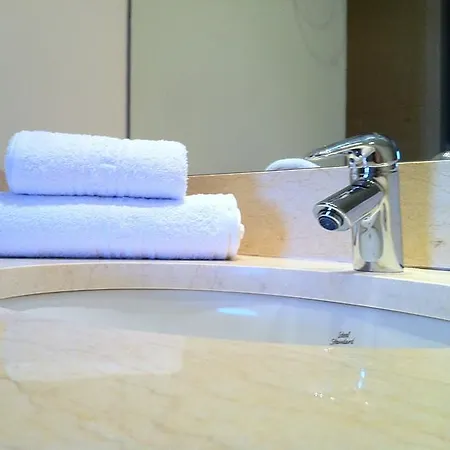 Boras Daus Apartamento *