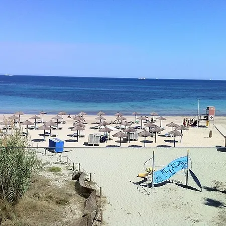 Boras Daus Apartamento Playa d'en Bossa