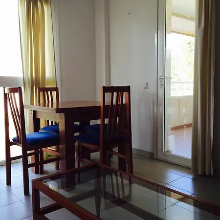 Boras Daus Apartamento