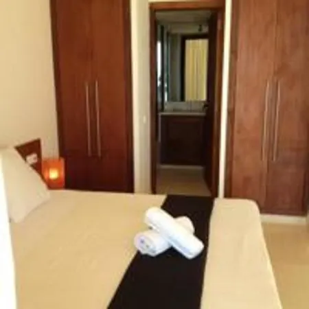 Boras Daus Apartamento *