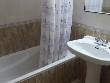 Boras Daus Apartamento