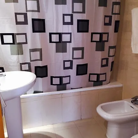 Boras Daus Apartamento *