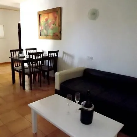 Boras Daus Apartamento Playa d'en Bossa