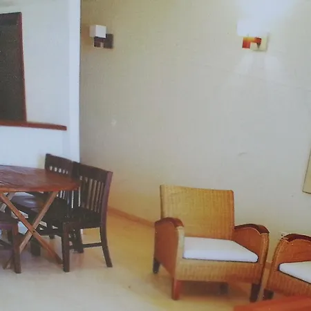 Boras Daus Apartamento