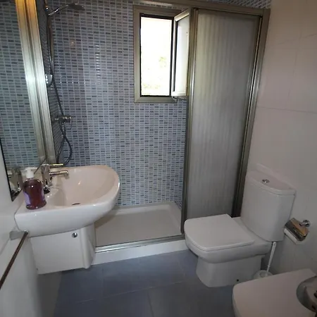 Boras Daus Apartamento Playa d'en Bossa