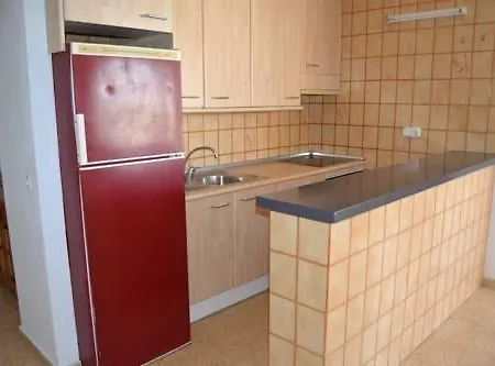 Apartamento Boras Daus