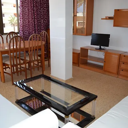 Apartamento Boras Daus *