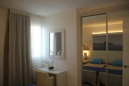 Apartamento Boras Daus *