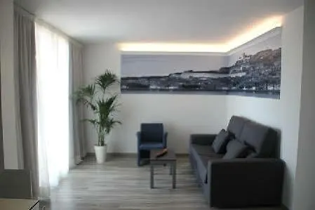 Boras Daus Apartamento *