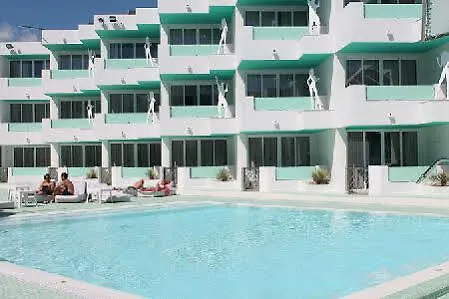 Boras Daus Apartamento