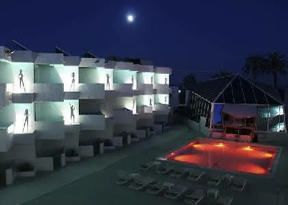 Boras Daus Apartamento