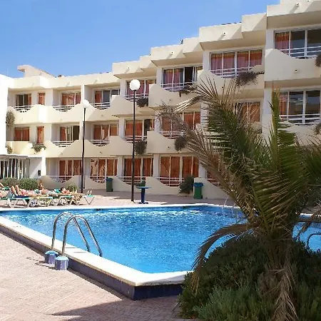 Appartement Boras Daus